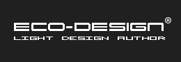 Logo eco-design.cz